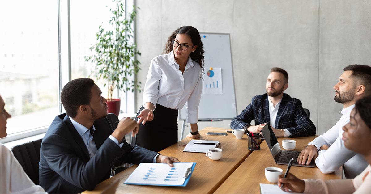 The 10 steps of an Acquisition