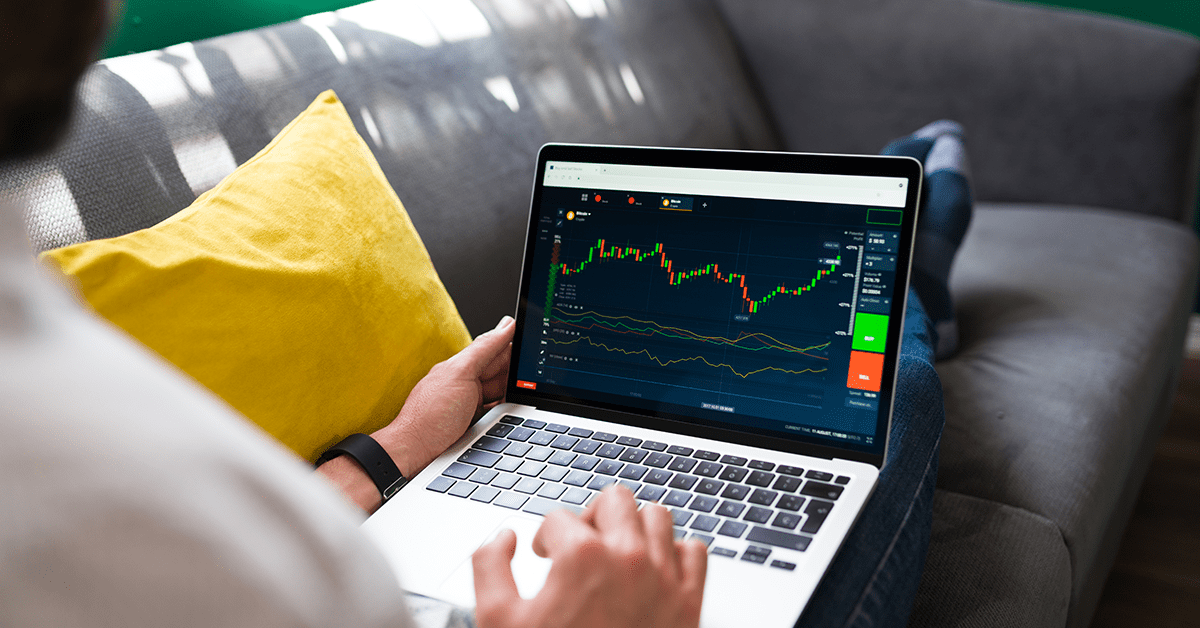 Algo Trading vs. Auto Trading: Key Differences and Similarities