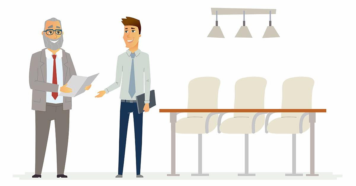 Founder-Investor Relationship