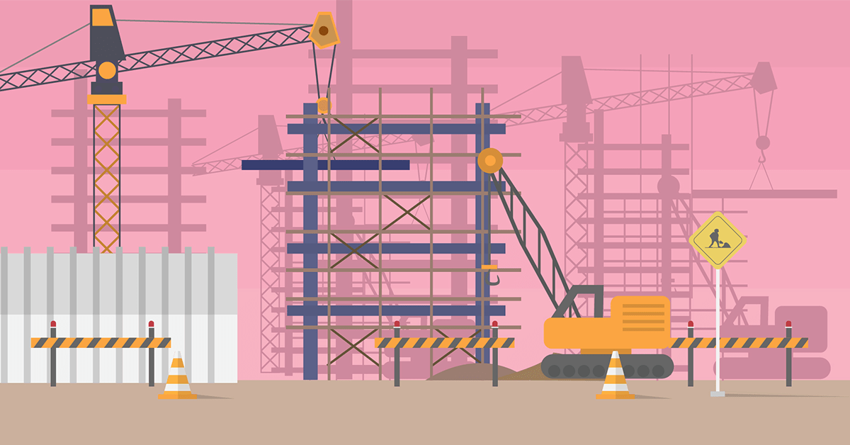How To Finance A Real Estate Development Project