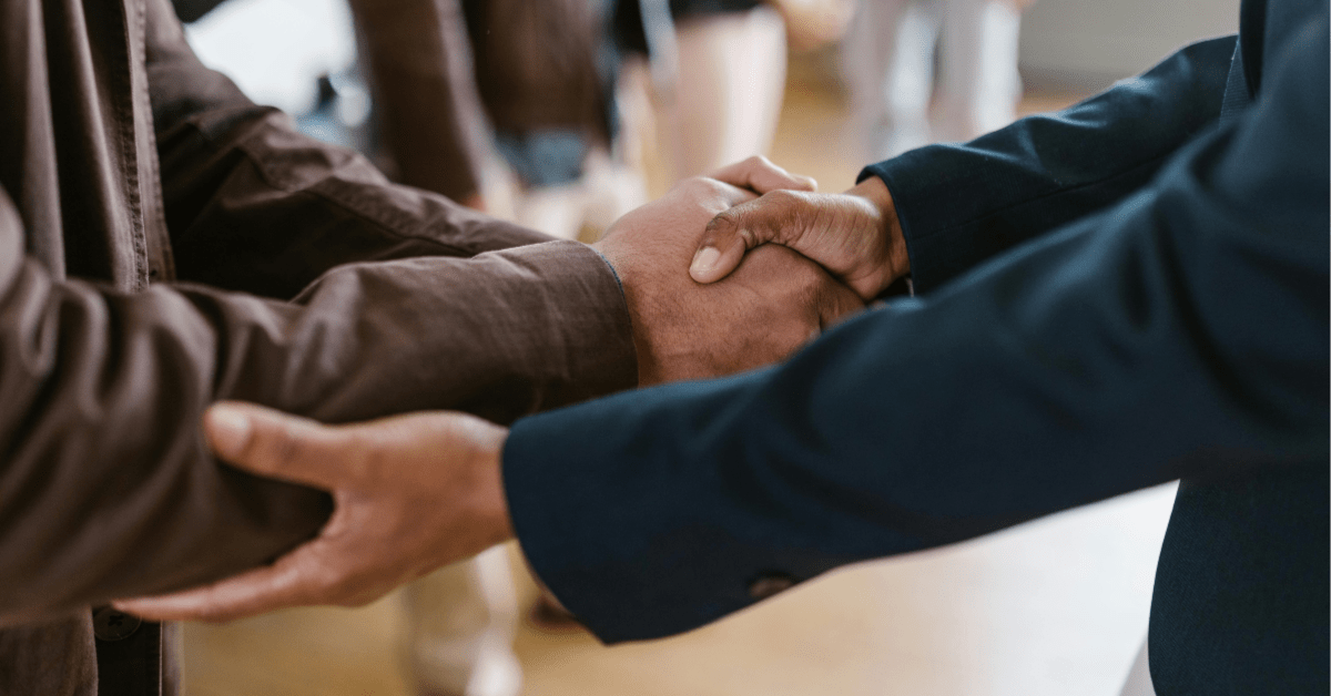 How to find investors without being annoying