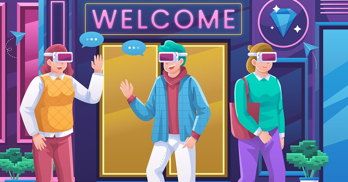 The Metaverse Fashion Industry: What Are Investors Looking For?