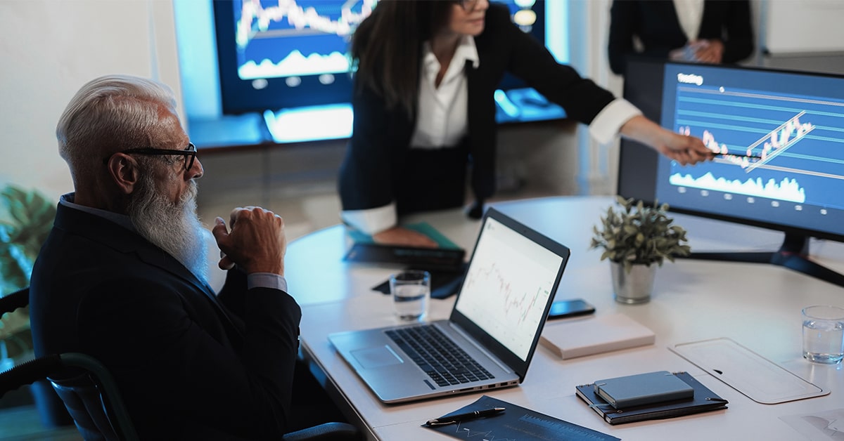 Seed to IPO – Startup funding stages explained