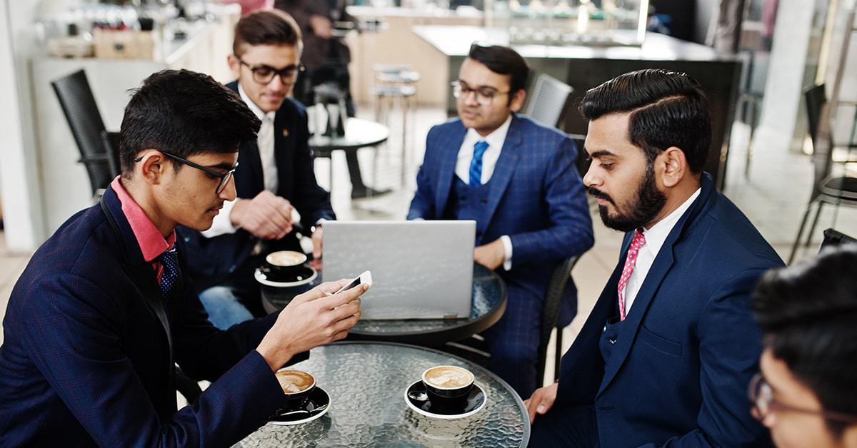 The Most Successful Fintech Startups In India