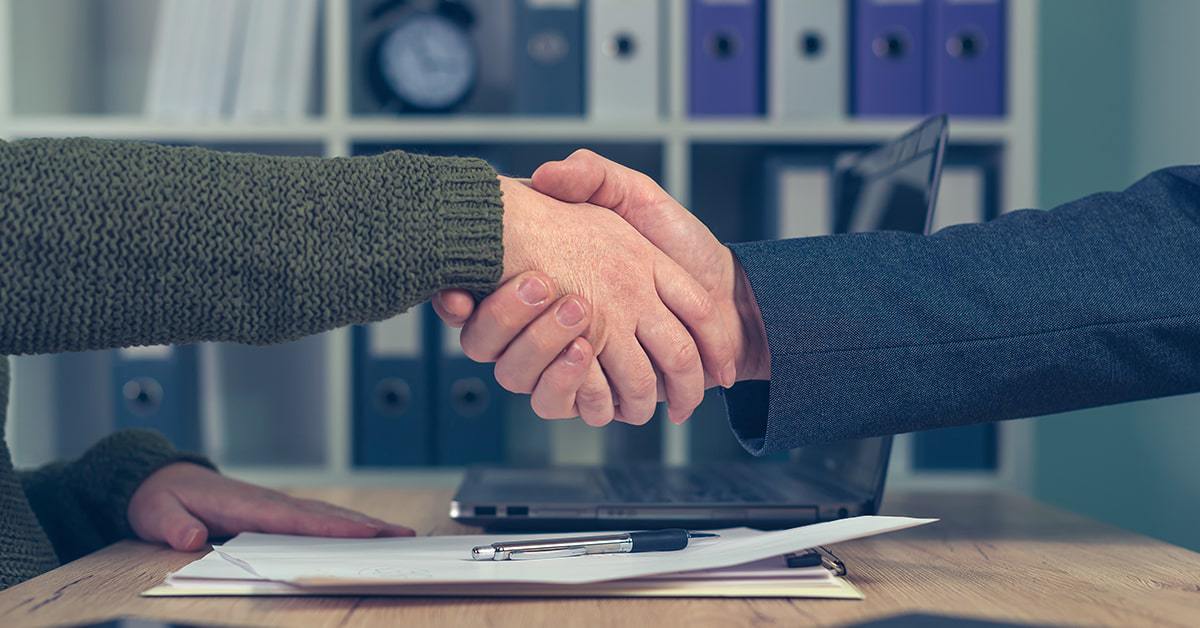 The Types of Successful Acquisitions