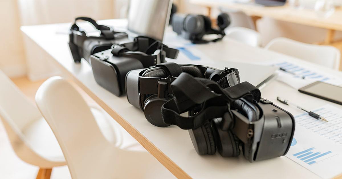 Top Companies Investing In The Metaverse