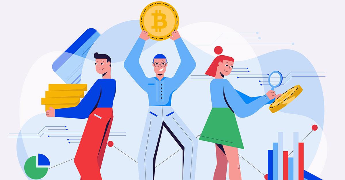 Top Crypto VC rounds in 2022