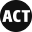 ACT Government logo