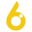 SixDegrees Coffs logo