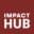 Impact Hub logo