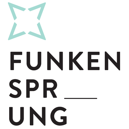 Funkensprung logo