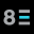 8eyes logo
