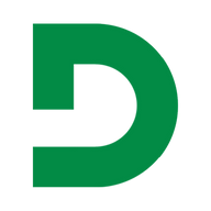DGF Investimentos logo