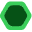 Green Rock logo