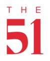 The 51 Ventures logo