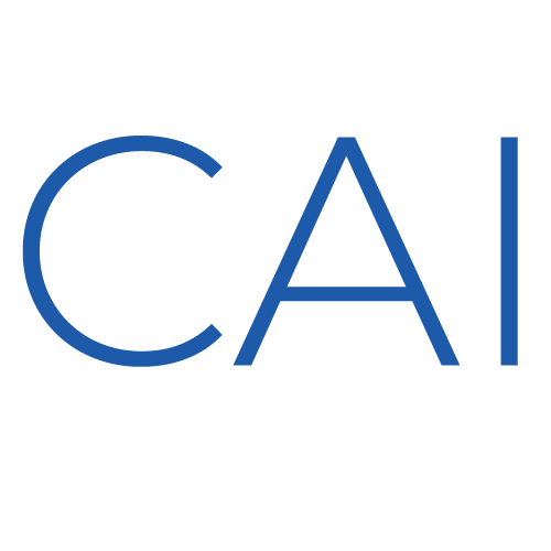 CAI logo
