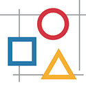 The Azrieli Foundation. logo