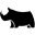 Rhino Ventures (Formerly Vancouver Founder Fund) logo