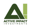 Active Impact Investments logo