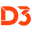 District 3 Innovation Center logo