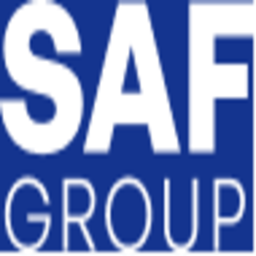 SAF Group logo