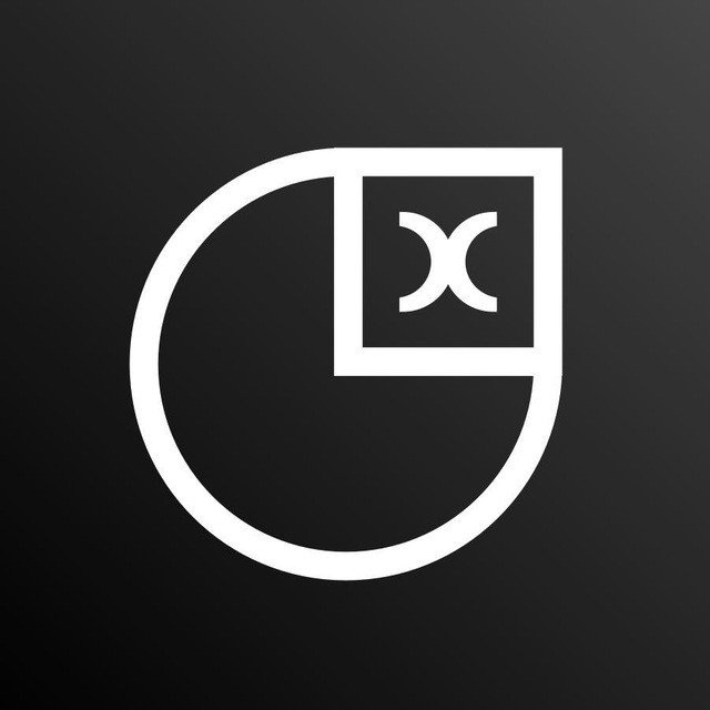 GravityX Capital logo