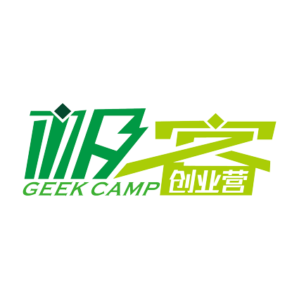 Geek Camp logo