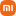 Xiaomi logo