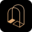 INBlockchain logo