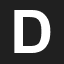 Desk Room logo