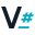 V-Sharp Ventures logo