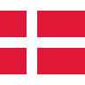 Government of Denmark logo