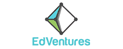 Edventures logo