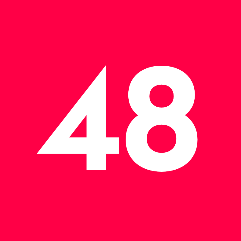 Garage48 Foundation logo