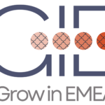 Grow in EMEA logo
