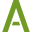 Aikainen logo