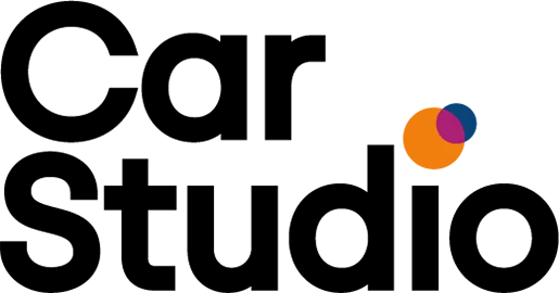 CarStudio logo