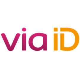 Via ID logo