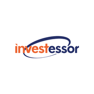Investessor logo