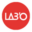 LAB'O logo