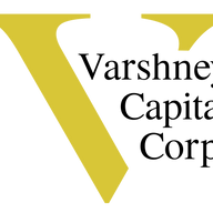 Varshney Capital logo
