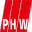 PHW Group logo