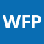 WFP Innovation Accelerator logo