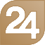 rent24 logo