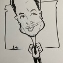 David Rosskamp logo
