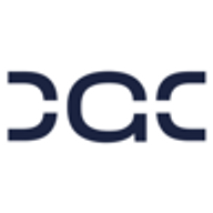 DGC GRUPPE logo