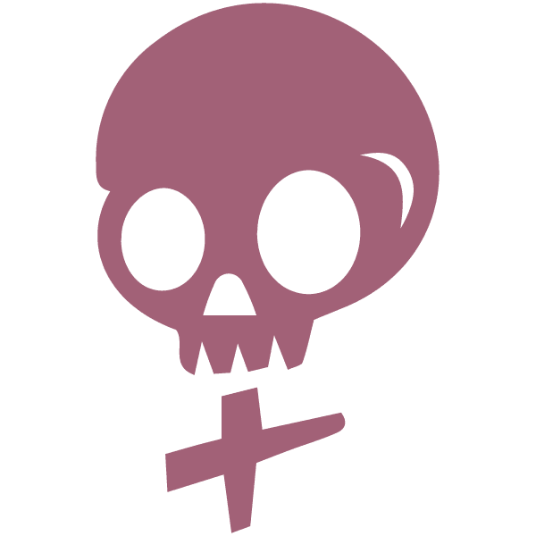 Carolin Kebekus logo