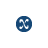 Axos MidCap logo