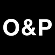 OSCAR&PAUL logo