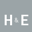 H & E Private Equity Partners logo